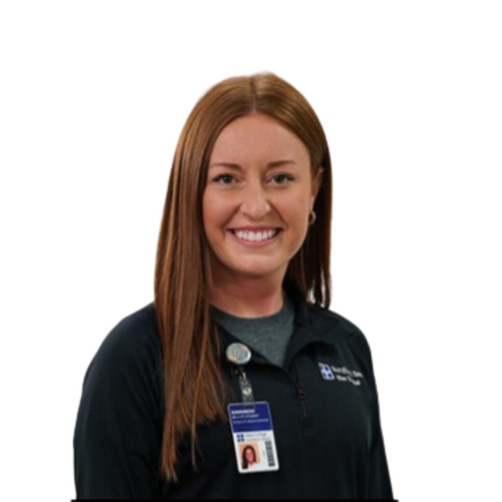 Savannah spague