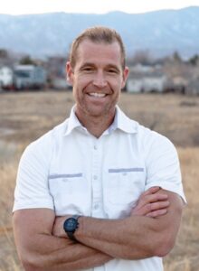 Aaron Jansen, PT