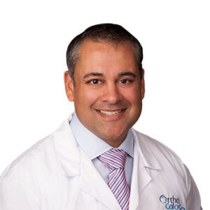 Amit o. Agarwala, md