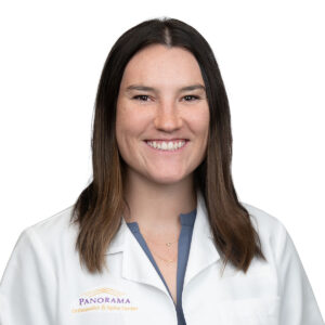 Nicole anderson, pa-c