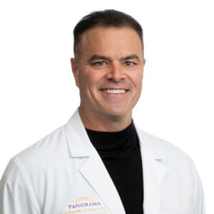 Barry bronk, pa-c