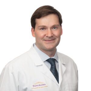 Jon-michael caldwell, md