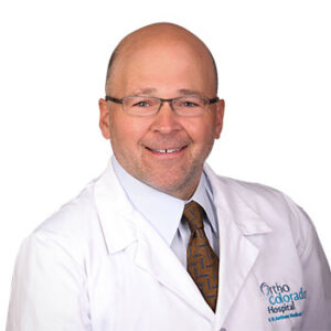 Douglas foulk, md