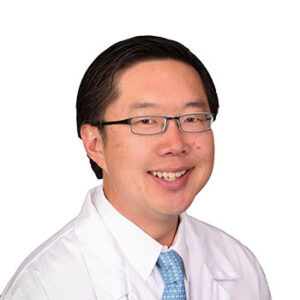 Douglas c. Wong, md
