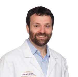 Leonid grossman, md