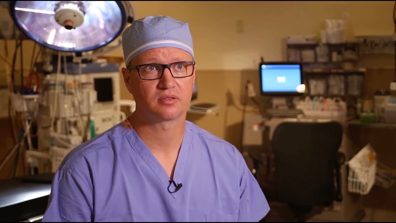 Dr hugate talks about bone and muscle tumors