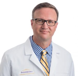 Ronald r. Hugate, md