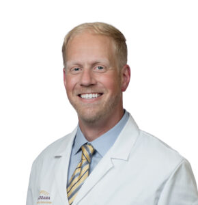 Jesse chrastil, md