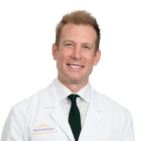 Michael lersten, md