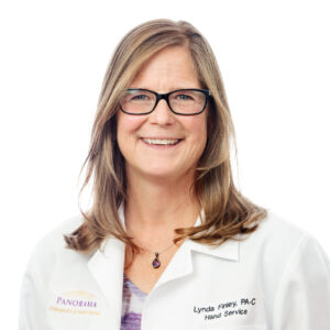 Lynda finley, pa-c