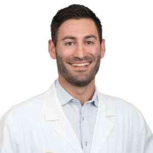 Peter gold, md
