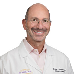Charles a. Gottlob, md