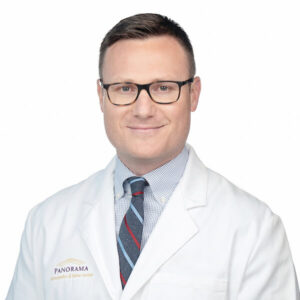 Daniel haber, md