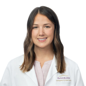 Maria hartman, pa-c