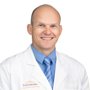 Michael n. Horner, do