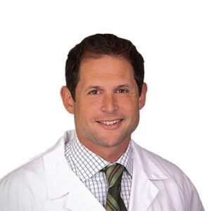 Jared foran, md