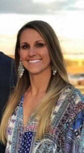 Jess McLaughlin, PT
