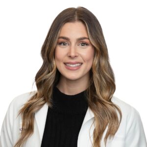 Jessica wieczorek, pa-c