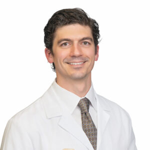 Mitchell john ii, md