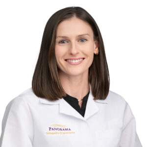 Alexandra laurence, pa-c
