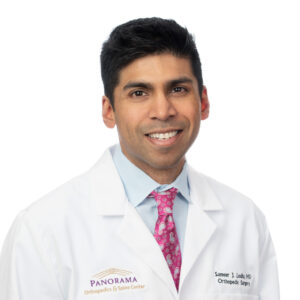Sameer j. Lodha, md