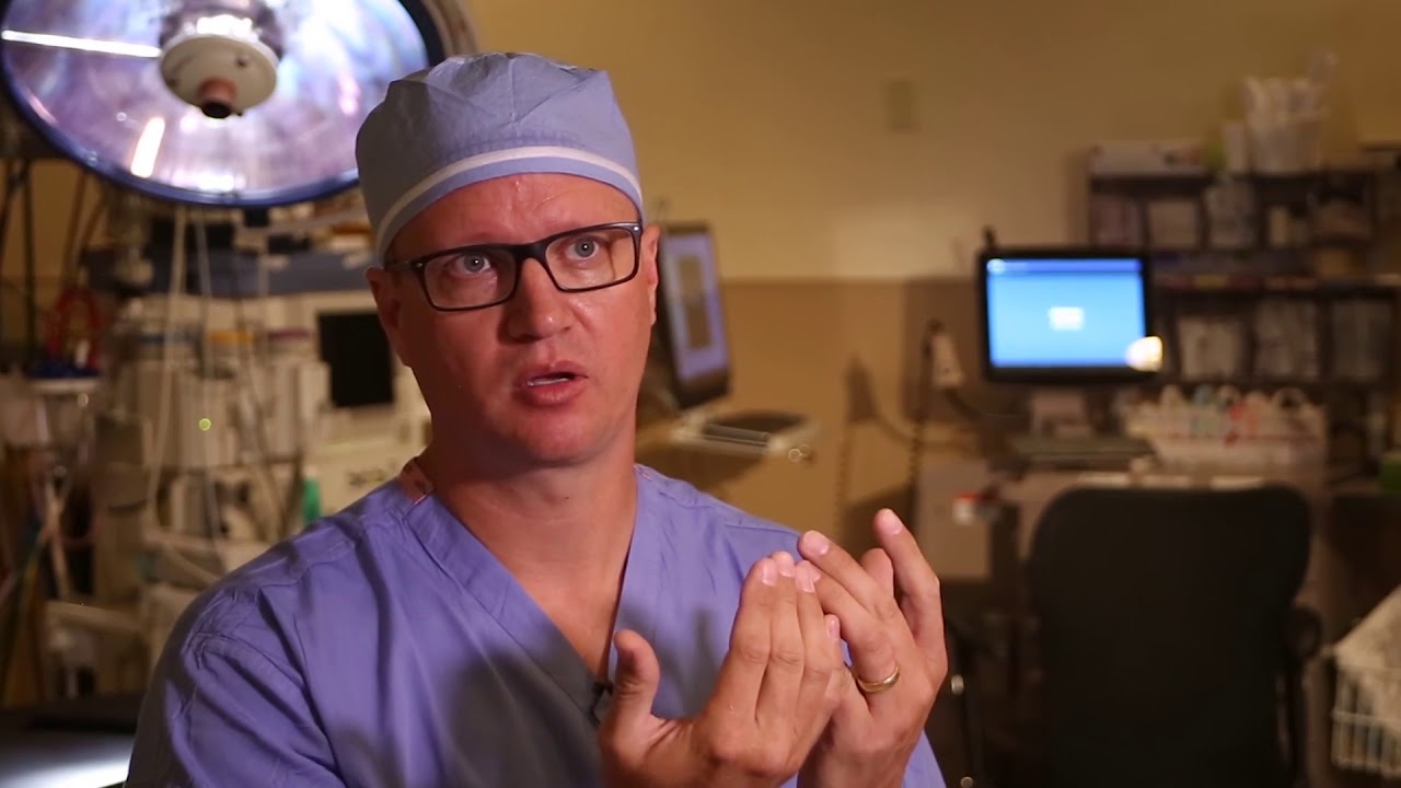 Osseous integration – a new implant for amputees