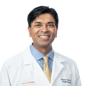 Nimesh b. Patel, md