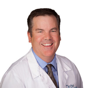 Patrick j. Mcnair, md