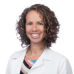 Sarah robbins, np