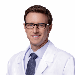 Mark robinson, md