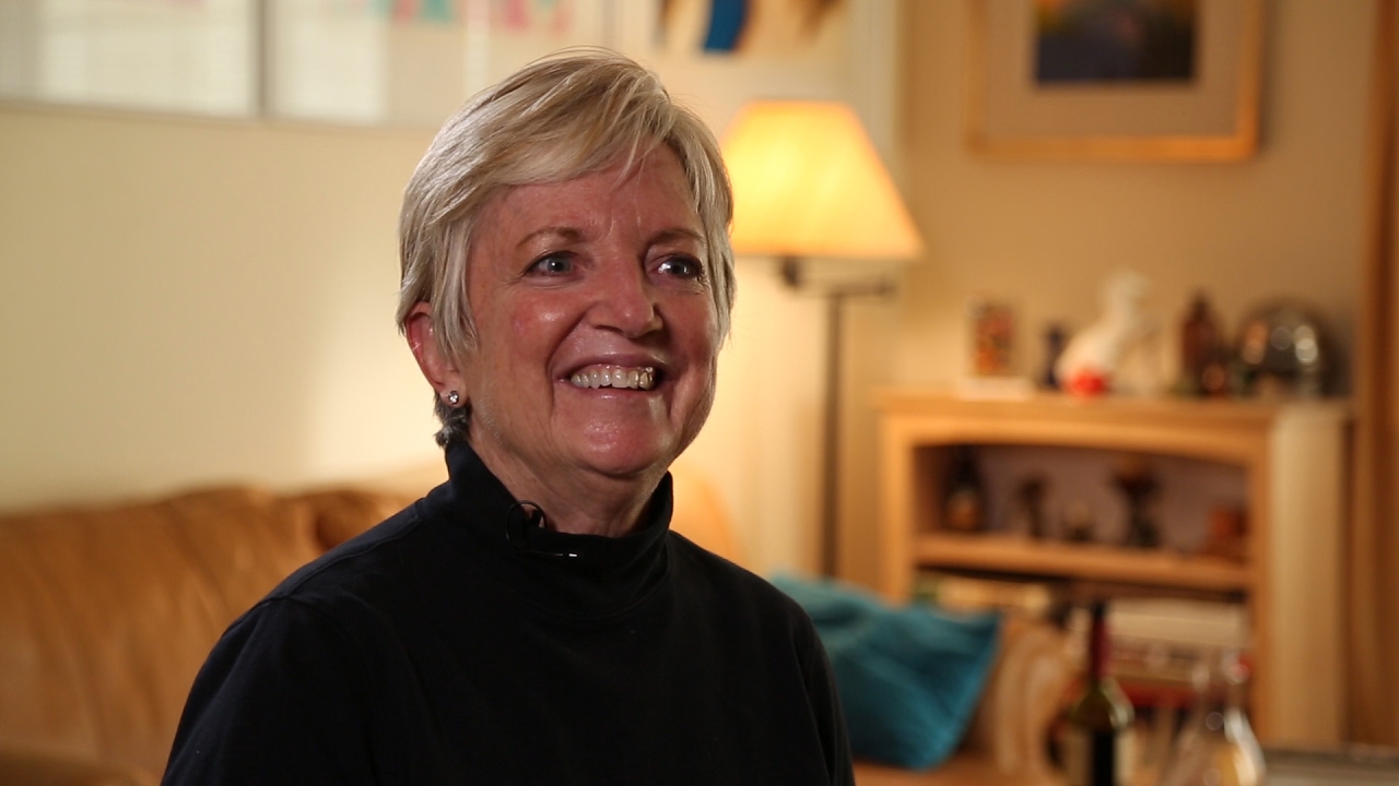 Saras story of hand surgery at panorama orthopedics