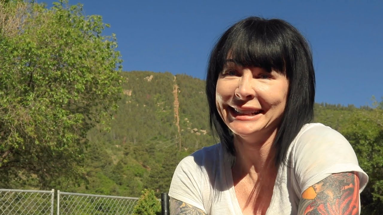 Sheilas story of a microdiscectomy with dr. Vanderheiden