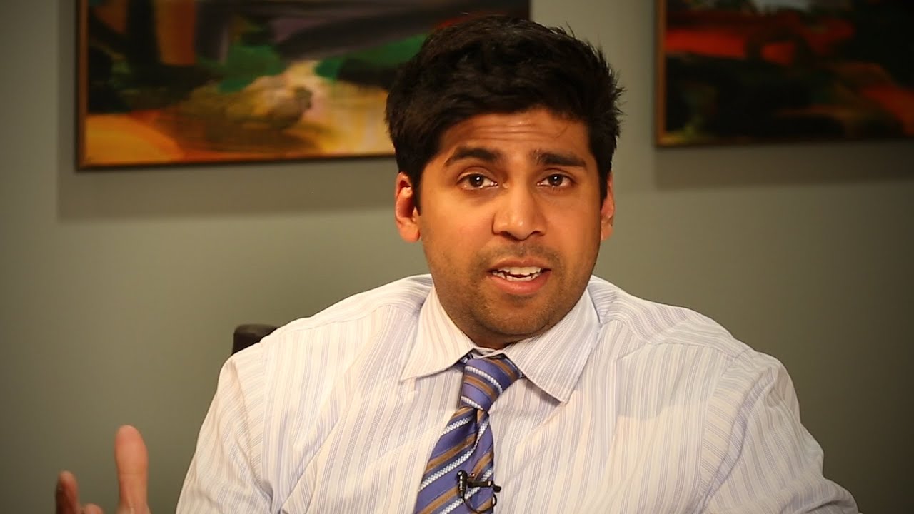 Thumb arthritis – a common problem