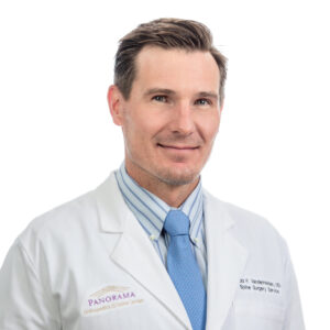 Todd f. Vanderheiden, md
