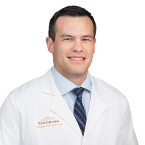 Aaron casp, md
