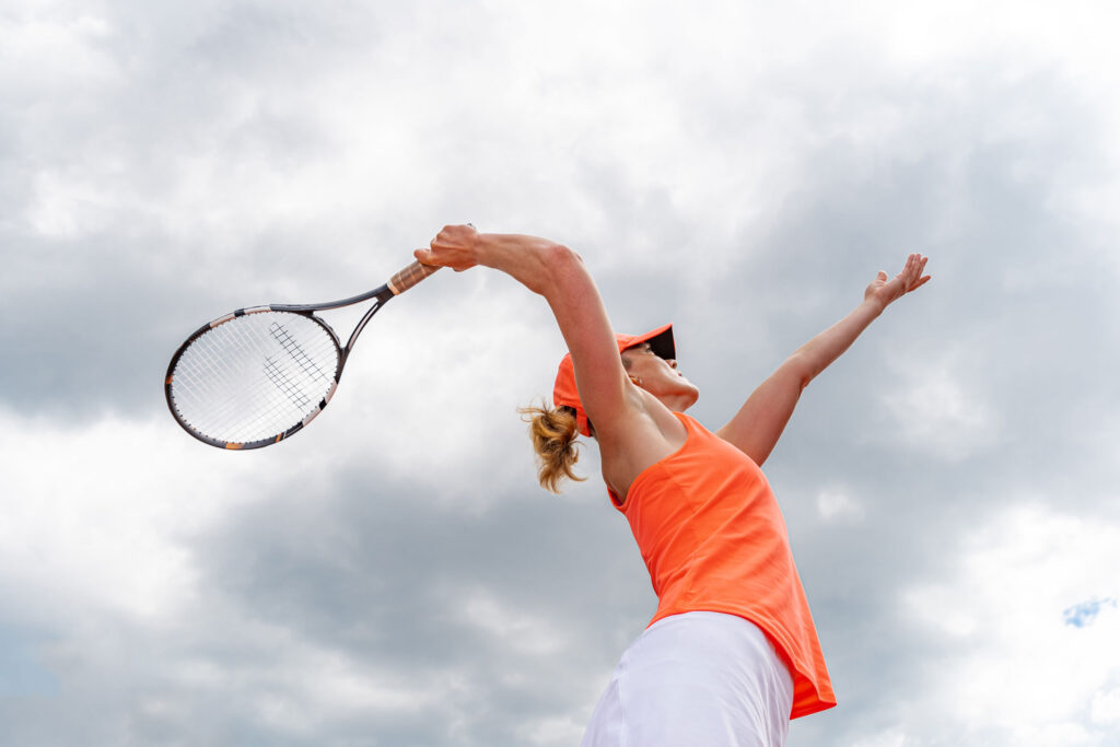 Arm and elbow tennis img 20250522